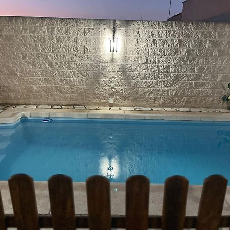 La Madriguera De Toledo Villa Bargas Eksteriør billede