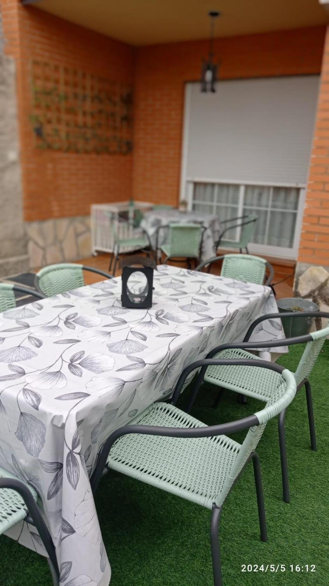 La Madriguera De Toledo Villa Bargas Eksteriør billede