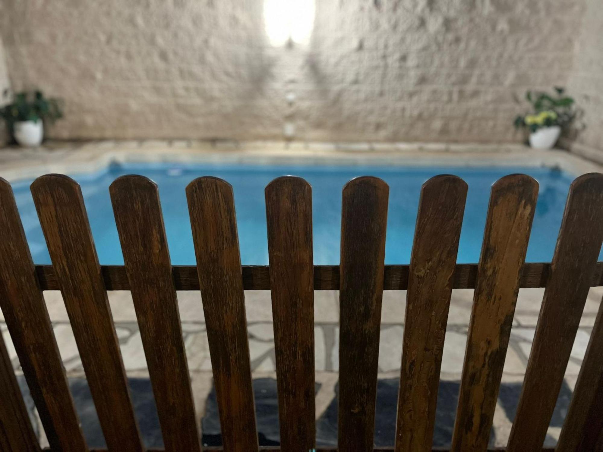 La Madriguera De Toledo Villa Bargas Eksteriør billede